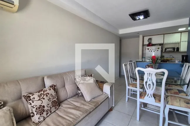 Imagem Apartamento à Venda - Recreio, 3 Quartos, 78 m2