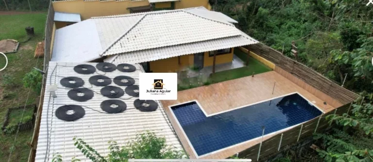 Imagem CHACARA RURAL em BRUMADINHO - MG, Suzana - Povoado