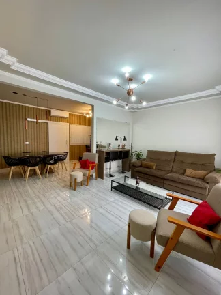 Imagem Apartamento á venda, c/ 03 dormitórios - Bairro Portal Ville Primavera, Boituva/SP
