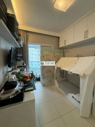 Imagem APARTAMENTO RESIDENCIAL em SÃO JOSÉ DOS CAMPOS - SP, VILA EMA