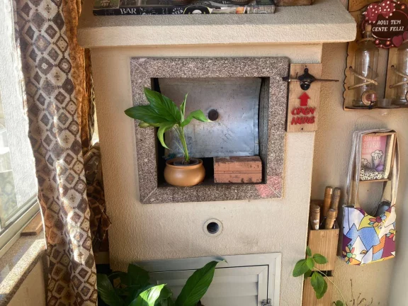 Imagem Apartamento à venda no Centro de Barra Velha