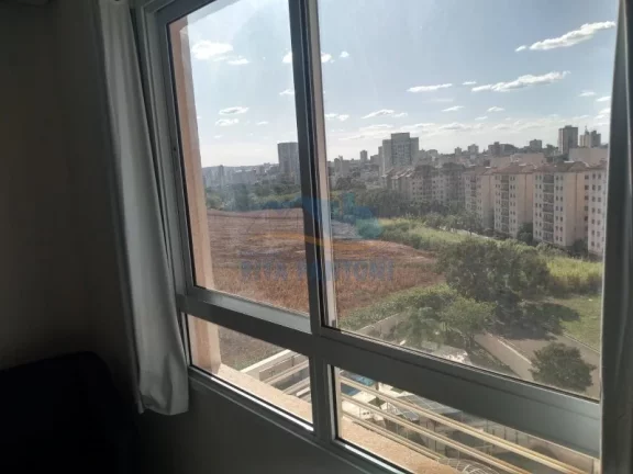 Imagem Apartamento - Ribeirão Preto - Iguatemi - Região Leste