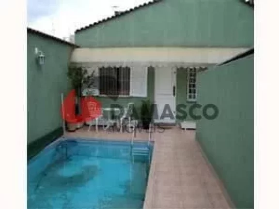 Imagem Casa à venda 4 Quartos, 1 Suite, 4 Vagas, 220M², Fundação, São Caetano do Sul - SP