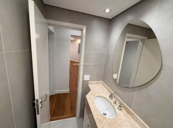 Imagem Apartamento à venda Vila Olímpia São Paulo