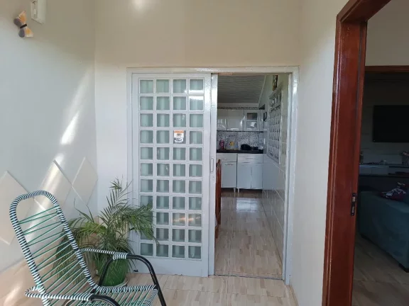 Imagem 2 CASAS A VENDA NO RESIDENCIAL ETEMP