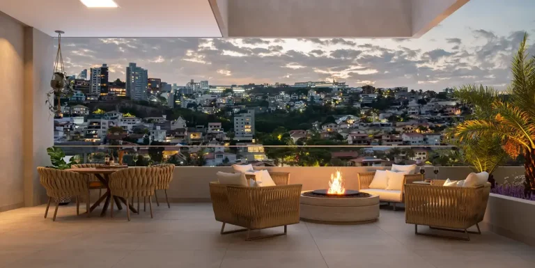 Imagem Vista São Bento - Vista São Bento