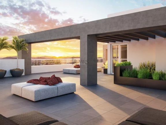 Imagem Apto Cond Nexus Residence 2 dorm 1 suite 2 vagas