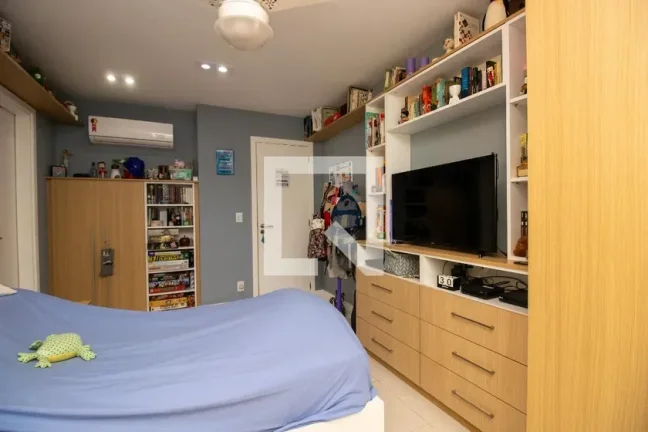 Imagem Apartamento à Venda - Recreio, 3 Quartos, 190 m2