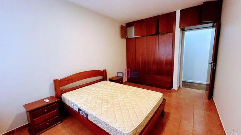 Imagem Apartamento com 1 dormitório à venda, 63 m² por R$ 530.000,00 - Embaré - Santos/SP