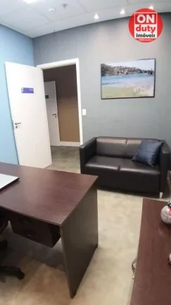 Imagem Sala à venda, 49 m² por R$ 230.000,00 - Centro - São Vicente/SP