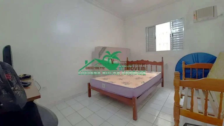 Imagem Casa Padrão