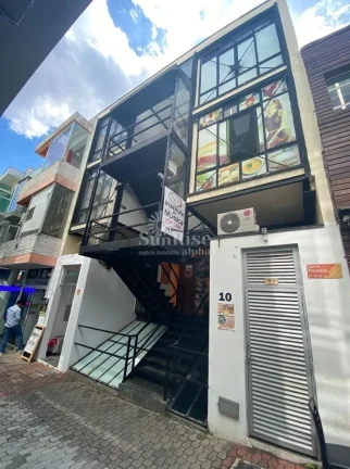 Imagem Prédio comercial a venda Centro Comercial de Alphaville R$1.500.000