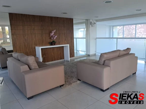 Imagem Imperdível: Apartamento à venda em São Paulo-SP, Parque Novo Mundo, 2 quartos, 1 suíte, 1 sala, 2 banheiros, 55m².