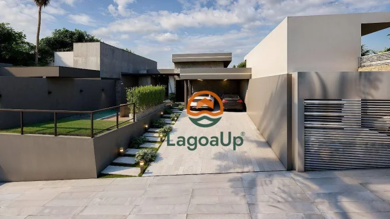 Imagem Casa com 3 dormitórios à venda, 168 m² por R$ 1.290.000,00 - Condomínio Parque dos Buritis - Lagoa Santa/MG