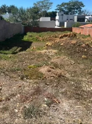 Lote em Condomínio Fechado para Venda em Teresina, TABAJARAN