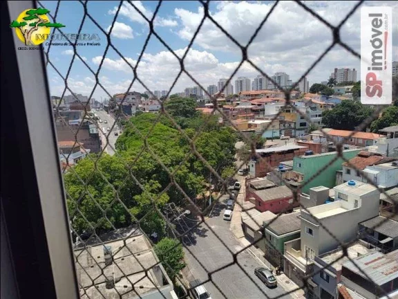 Imagem APTO 62M². 2 DORMS E 2 VAGAS NA VILA ROQUE