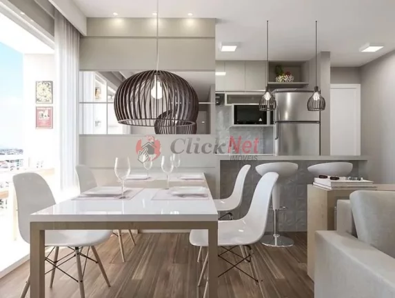 Imagem Apartamento à Venda no bairro Vila Metalúrgica em Santo André