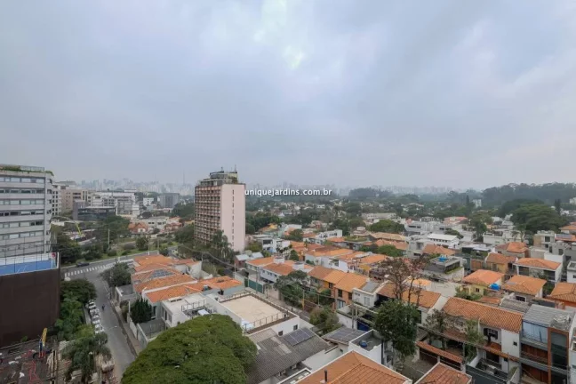 Imagem Apartamento à venda Vila Nova Conceição São Paulo