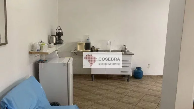 Imagem Sala à venda, 57 m² por R$ 250.000,00 - Vila Nova Conceição - São Paulo/SP