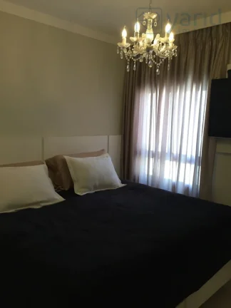 Imagem APARTAMENTO 128 m² (03 SUÍTES) PARA VENDA, ANHANGABAÚ, JUNDIAÍ SP