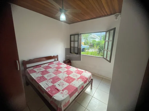Imagem Casa em Condomínio para Venda em Ubatuba / SP no bairro Horto Florestal