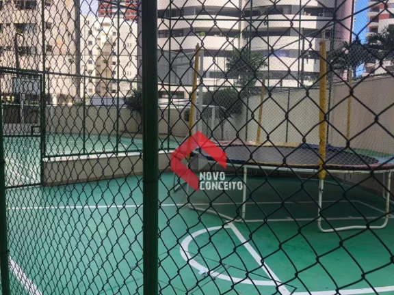 Imagem Apartamento à venda, 217 m² por R$ 2.298.000,00 - Cocó - Fortaleza/CE