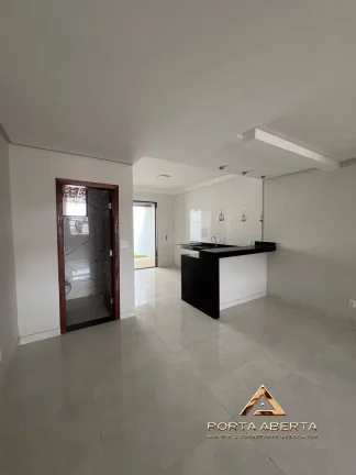 Imagem Casa Duplex 03 quartos sendo 01 suíte - Residencial Bethânia - CÓD 936