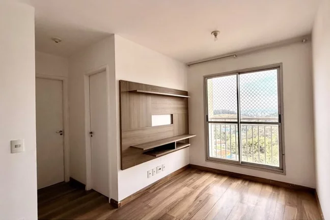 Imagem Apartamento com 2 dormitórios a venda! Jaraguá - São Paulo/SP