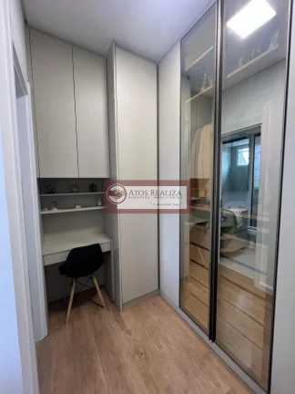 Imagem Venda: Apartamento 62m² em Vila Andrade - 2 Suítes por R$669 mil, condição toda especial, SUPER oportunidade.