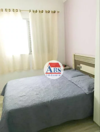 Imagem Apartamento à venda, 60 m² por R$ 250.000,00 - Vila Caiçara - Praia Grande/SP