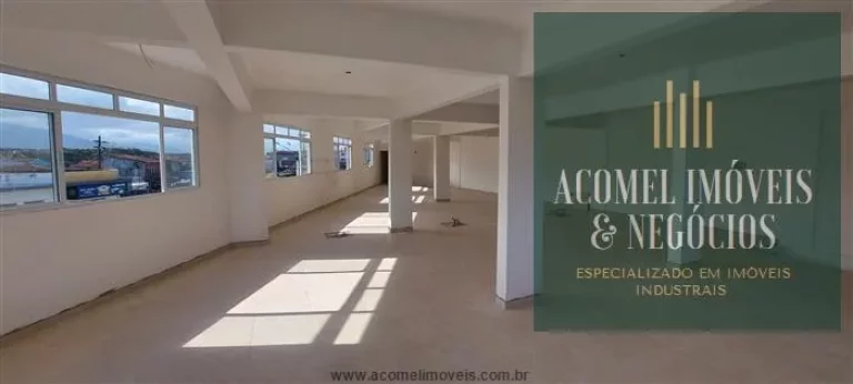 Imagem Prédios Comerciais para venda em Praia Grande no bairro Vila Caiçara
