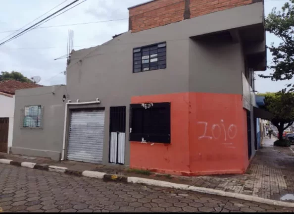 Imagem Imóvel Residencial e Comercial á venda no centro de Tatuí/SP