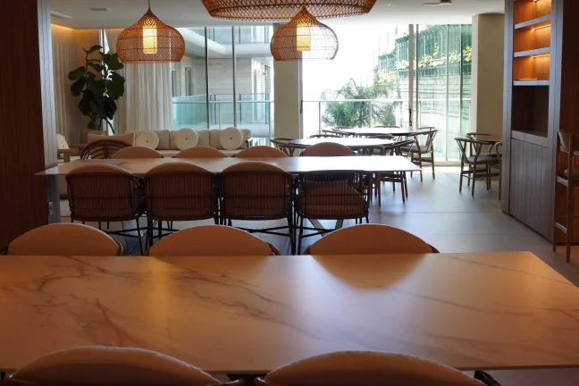 Imagem Apartamento com varanda gourmet e vista para o mar! 4 suítes em Balneário Piçarras