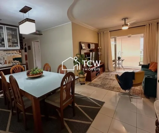 Imagem Apartamento à venda no bairro Tatuapé - São Paulo/SP, Zona Leste