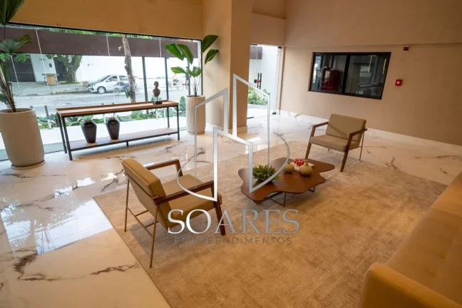 Imagem Way Batista Campos E um ambiente que inspira elegância, tranquilidade e sofisticação20