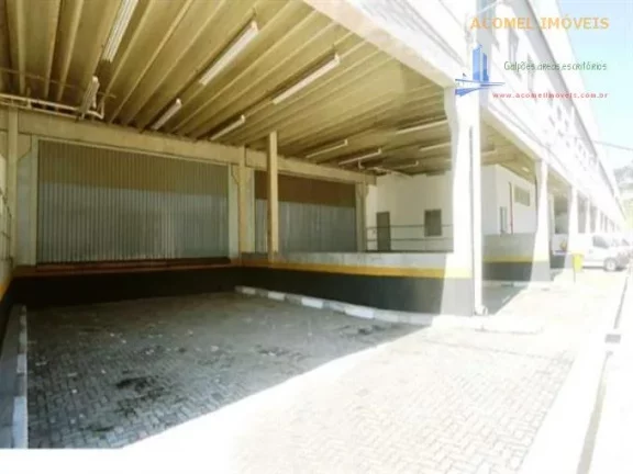 Imagem Galpões para locação em Barueri no bairro Jardim Belval