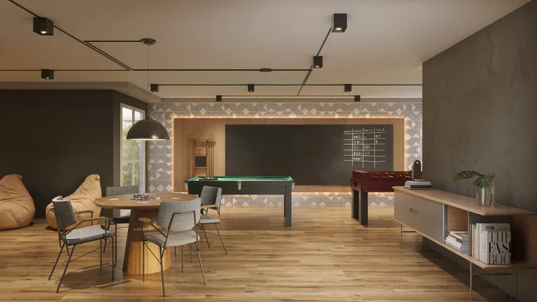 Imagem Apartamento à venda em Campinas, Loteamento Residencial Vila Bella Dom Pedro, com 2 quartos, 58,48m2
