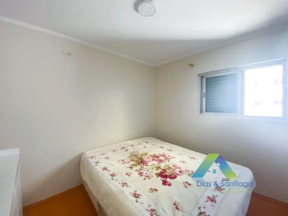 Imagem Apartamento 03 quartos na Vila das Merces.