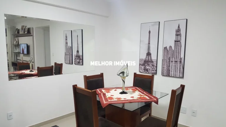 Imagem Apartamento Diferenciado a venda com 105 m² no Centro de Camboriú