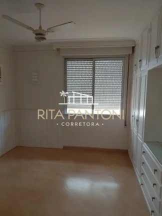 Imagem Apartamento - Ribeirão Preto - Centro - Região Central