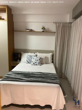 Imagem APARTAMENTO FRENTE MAR NA BARRA: APARTAMENTO