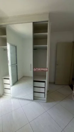 Imagem Sobrado com 3 dormitórios à venda, 120 m² por R$ 585.000,00 - Vila Mazzei - São Paulo/SP