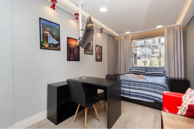 Imagem APARTAMENTO RESIDENCIAL em São Paulo - SP, Jardim República
