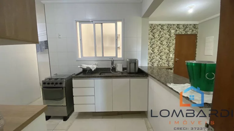 Imagem Apartamento à venda no Itaguá