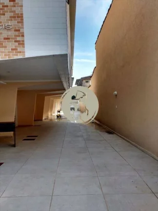 Imagem CASAS NOVAS ACEITA FINANCIAMENTO