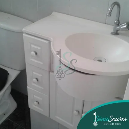 Imagem VENDA APARTAMENTO PARQUE RESIDENCIAL VILA UNIÃO, CAMPINAS/SP