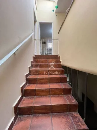 Imagem Sobrado com 4 dormitórios à venda, 240 m² por R$ 800.000 - Paraíso do Morumbi - São Paulo/SP
