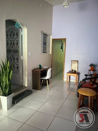 Imagem Sobrado Próximo ao TRT - RO
