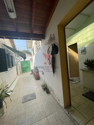 Imagem Casa para venda com ponto comercial no Parque São Francisco, Guaratinguetá