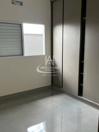 Imagem Condomínio Damha IV